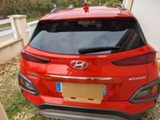 Kona 1.6 CRDi 136 4WD DCT-7 Executive 2020 occasion 17250 Saint-Sulpice-d'Arnoult