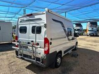  2018 occasion 33240 Saint-Gervais