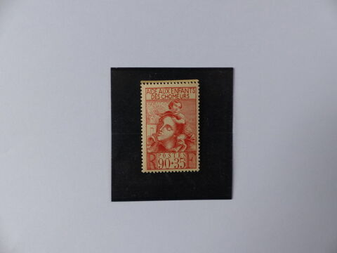 TIMBRE  428  NEUF  ** 1 Le Havre (76)