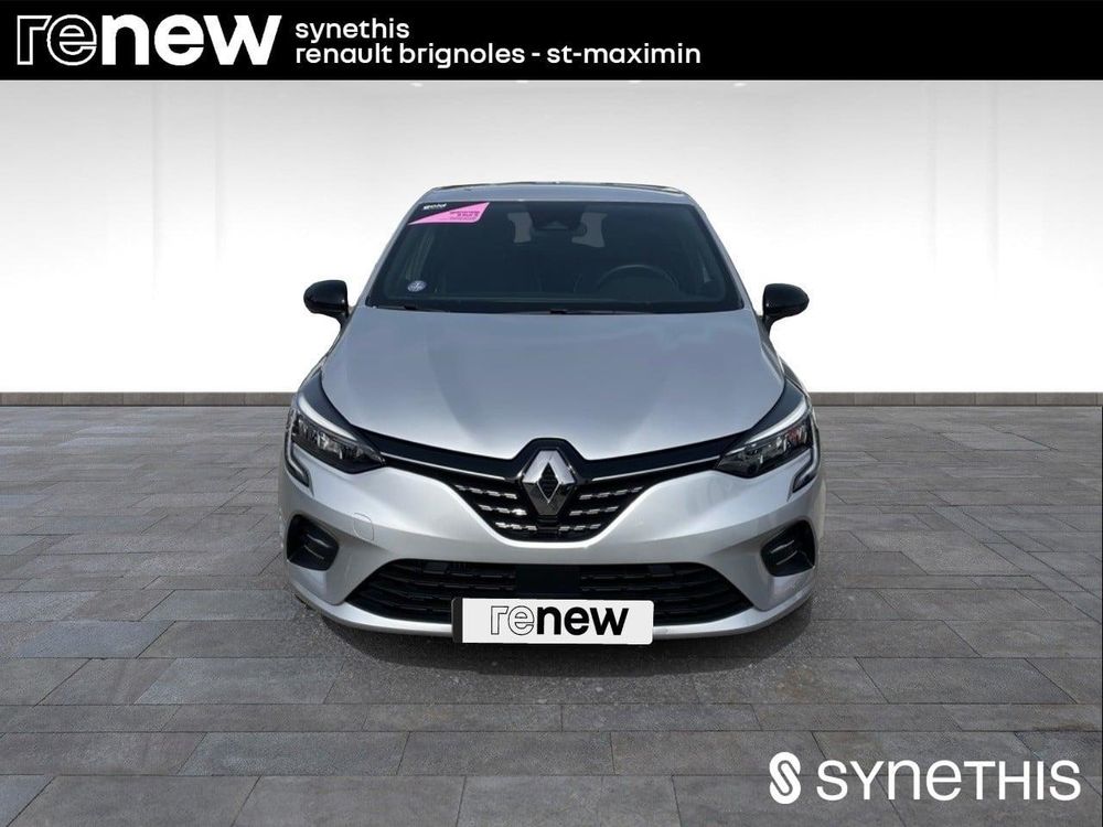 Clio V Clio TCe 90 Techno 2023 occasion 83170 Brignoles