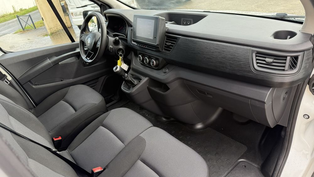 Trafic L2 dCi 150 Energy S&S Zen 2021 occasion 33450 Montussan