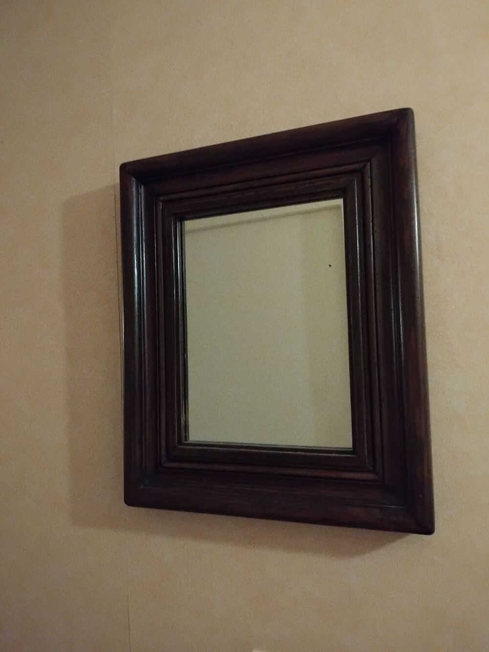 Miroir rectangulaire Décoration