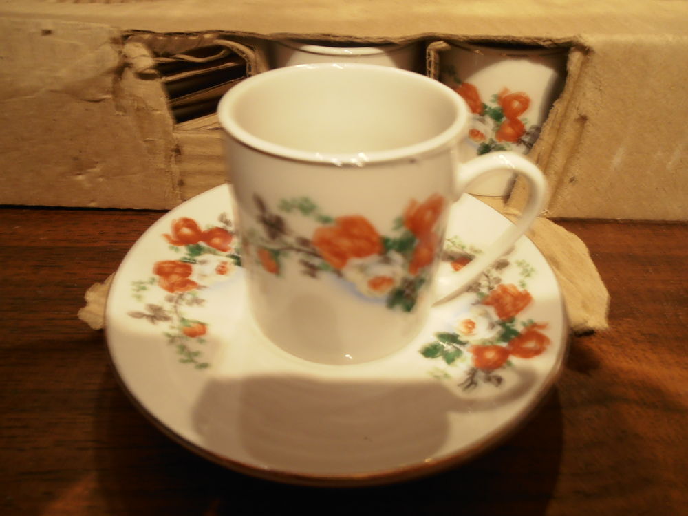 service &agrave; caf&eacute; Cuisine
