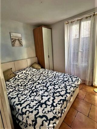  Appartement à louer 1 pièce 20 m²