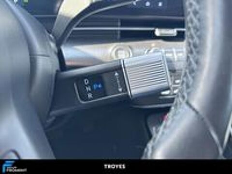 Kona Hybrid 129 Creative 2025 occasion 10600 La Chapelle-Saint-Luc