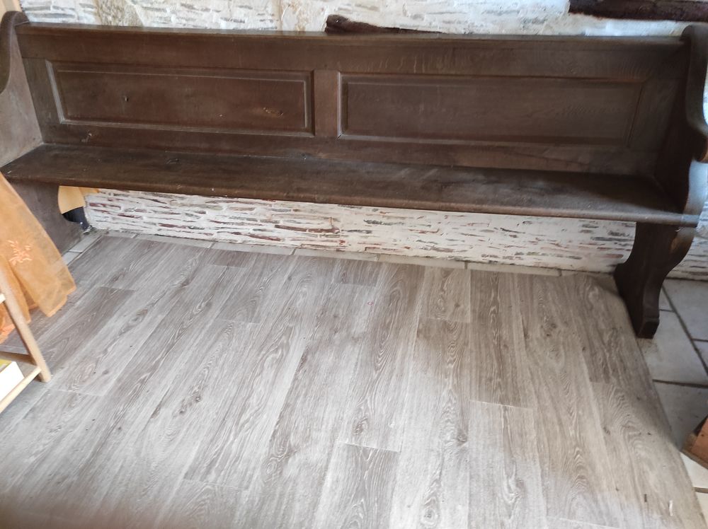 banc Meubles