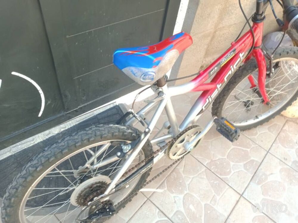 VTT enfants v&eacute;lo Jeux / jouets