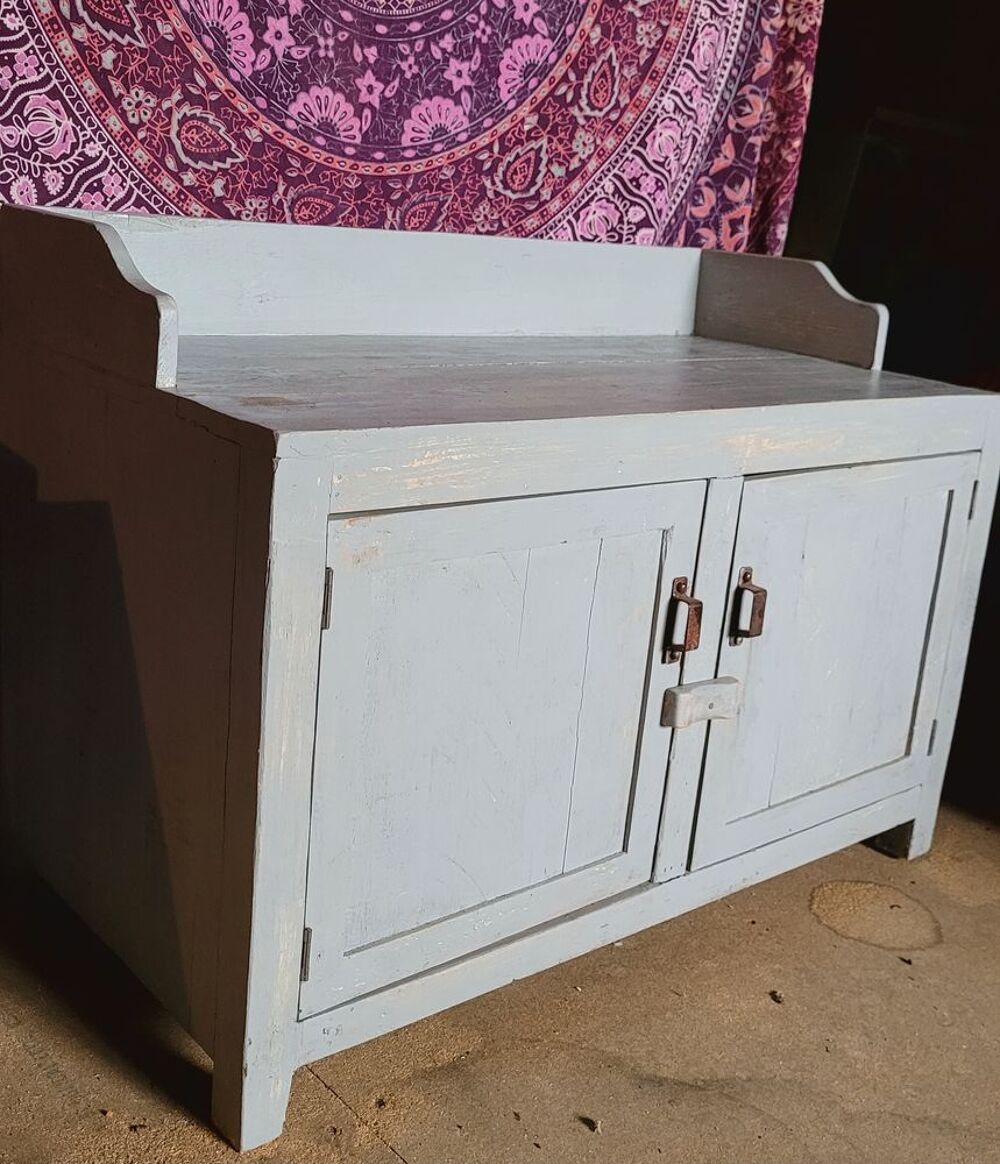 Meuble bas vintage Meubles
