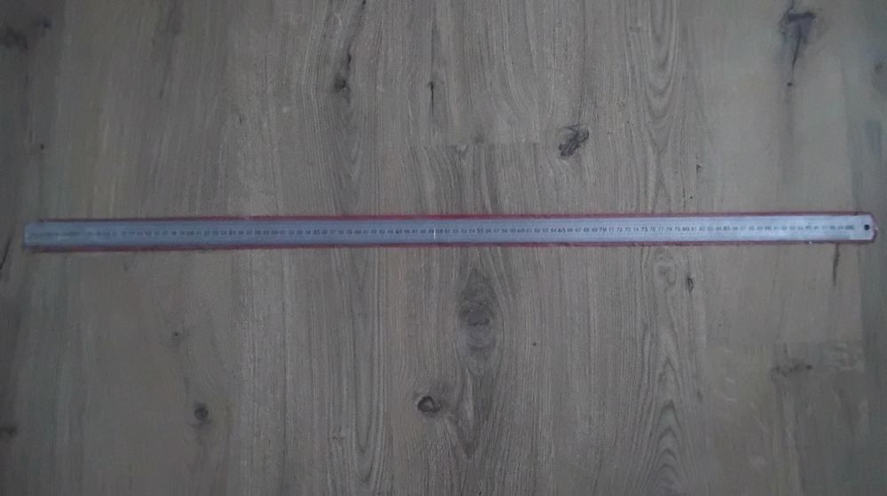 r&egrave;gle Bricolage