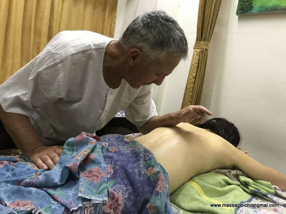  Massages à domicile 