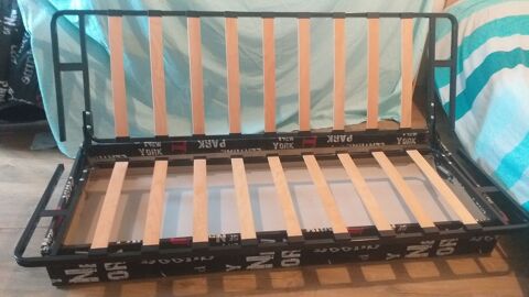 CLIC CLAC 50 Le Tour-du-Parc (56)