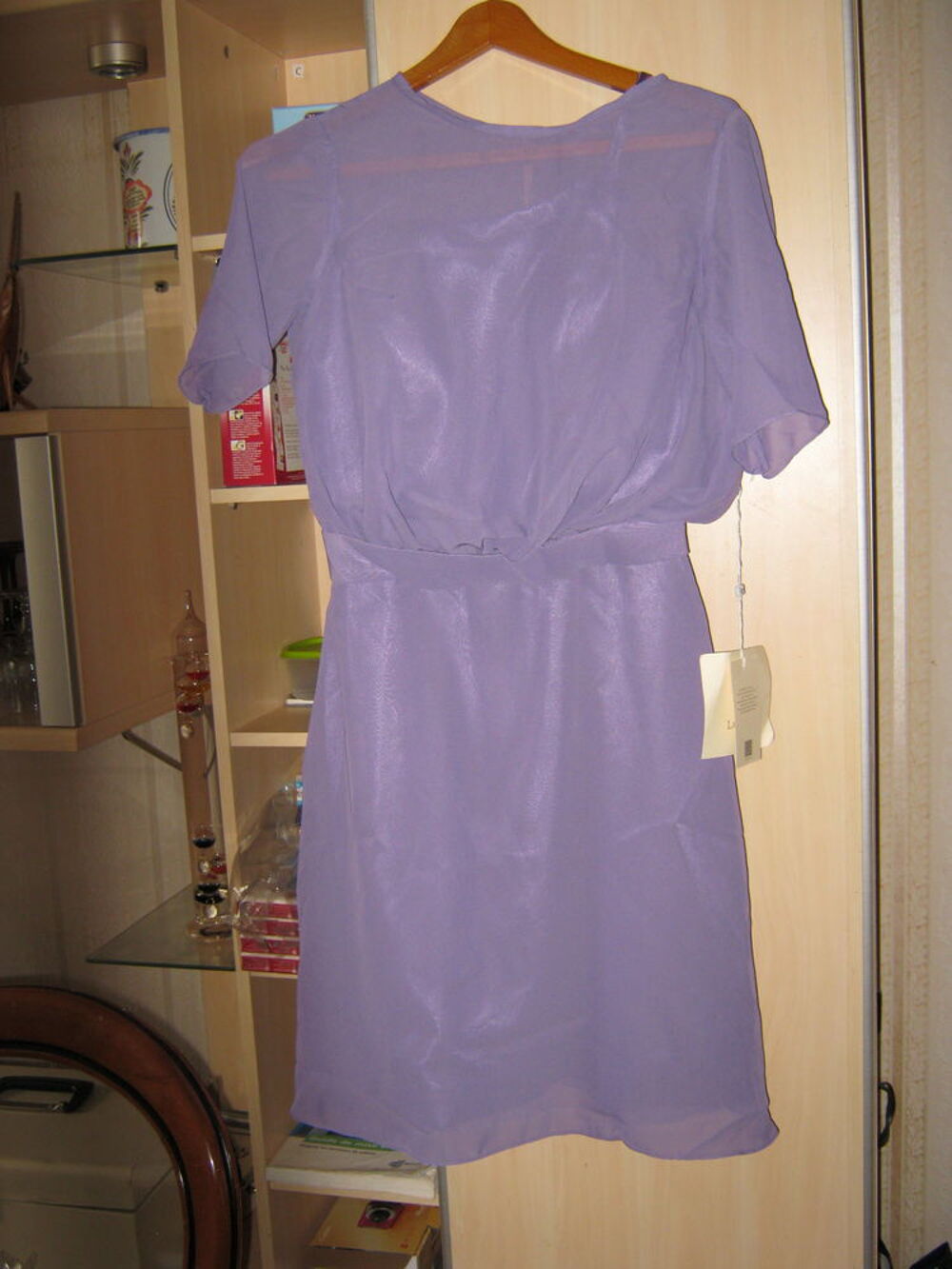 robe Vêtements