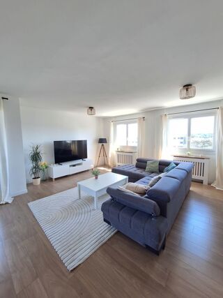  Appartement à vendre 3 pièces 84 m²