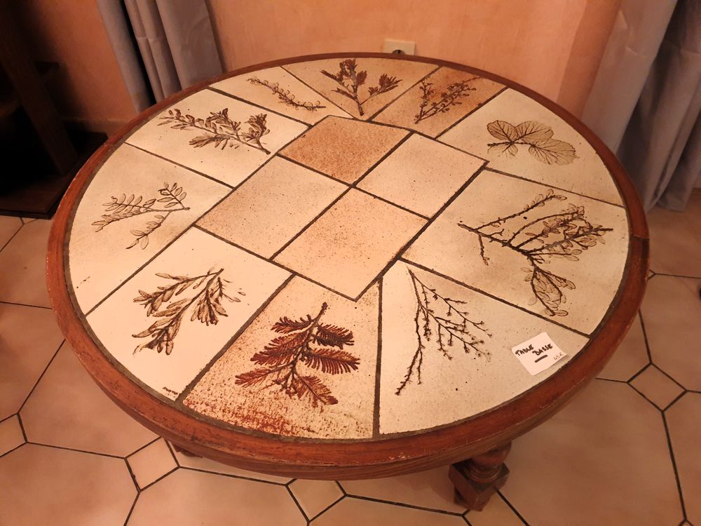 Table de salon Meubles