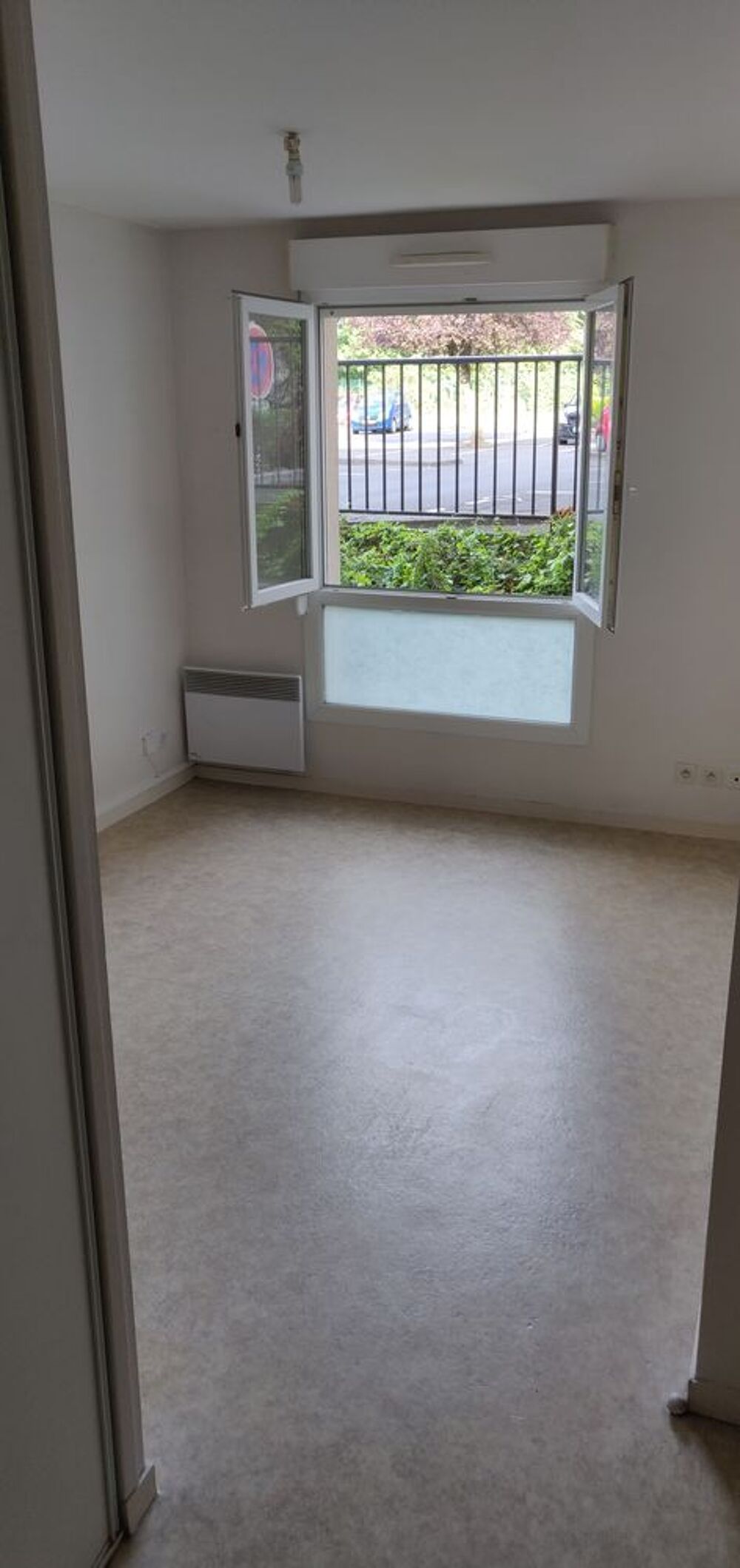 Location Appartement F2 Arras secteur Université Arras