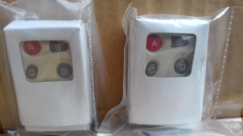 Motorisation pour porte de garage Jardin