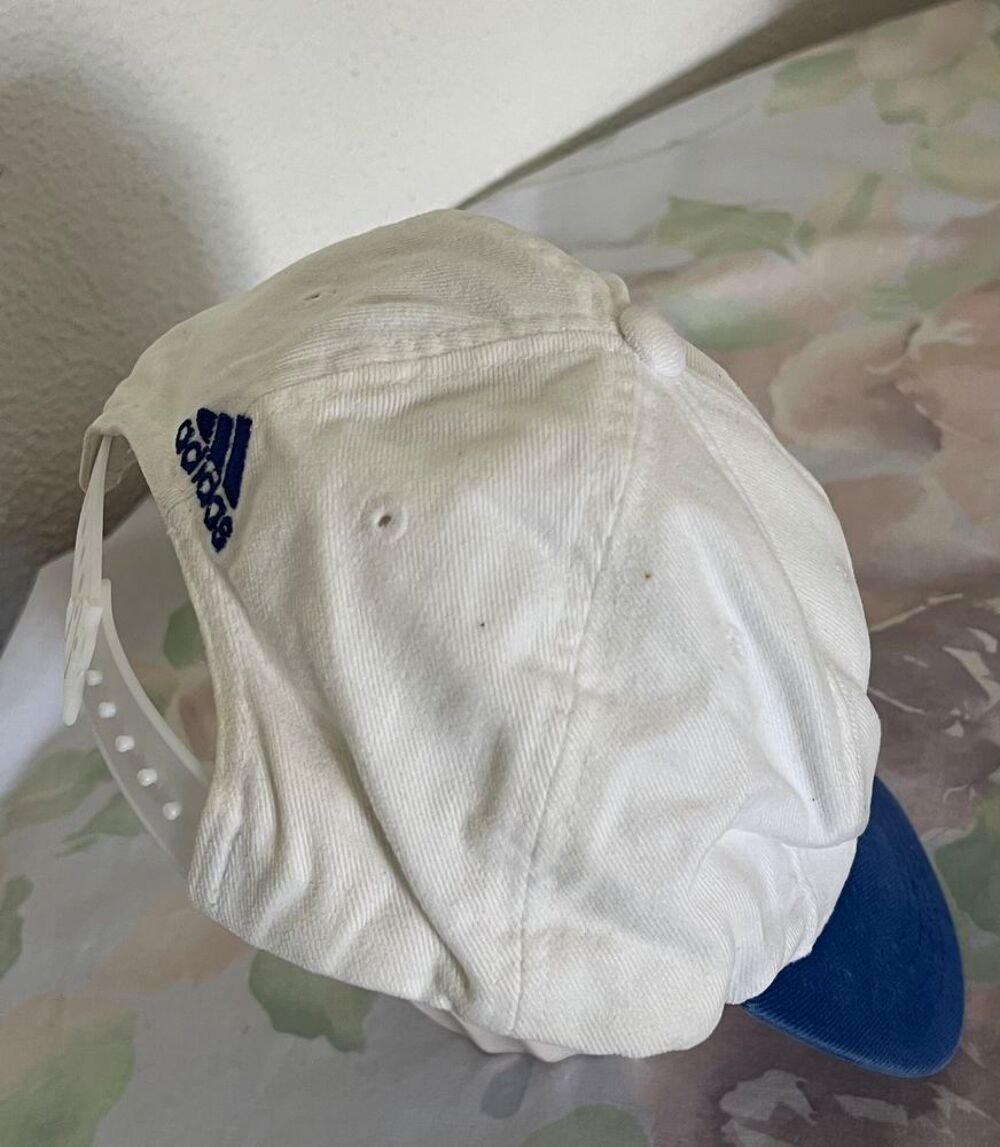 Vintage 1995, casquette FFF 