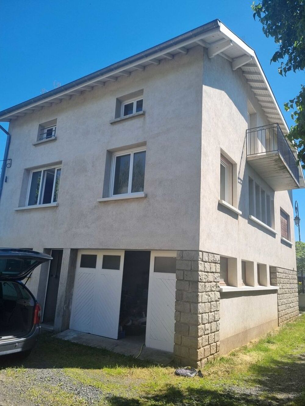 Maison 6 pièces 150 m² · à Saint-Paulien · 150 m² · 280 000 €