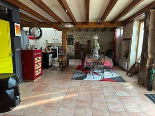  Loft � vendre 3 pi�ces 128 m�
