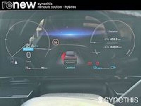 Austral E-Tech hybrid 200 Techno esprit Alpine 2023 occasion 83160 La Valette-du-Var