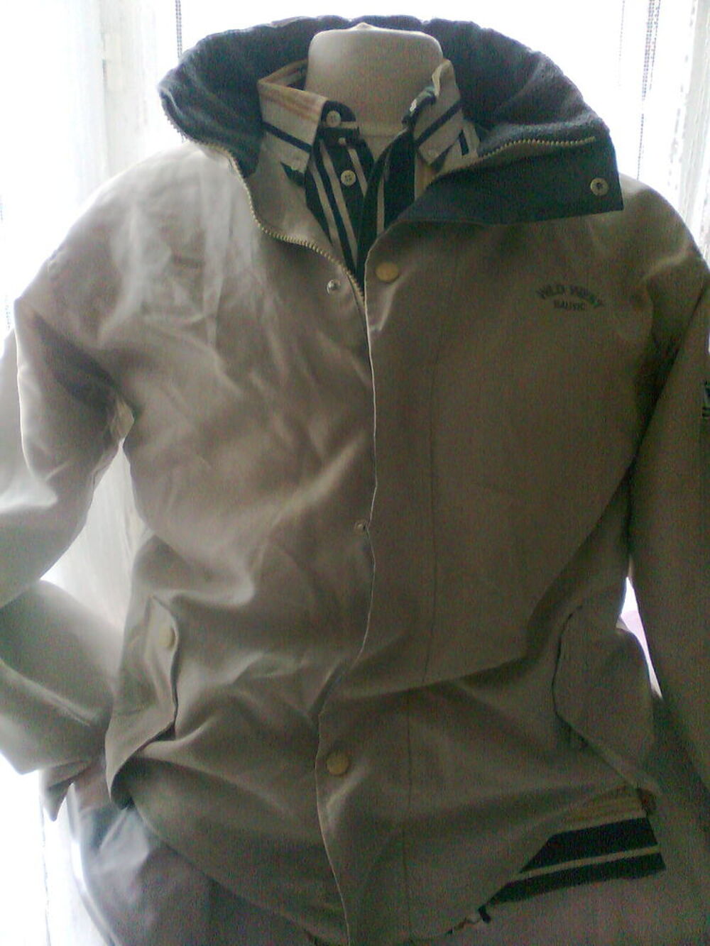PARKA, chemise, pantalon, sweat - XL - zoe Vêtements