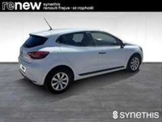 Clio V Clio SCe 65 Authentic 2023 occasion 83600 Fr&eacute;jus
