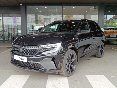 Annonce voiture Renault Austral 32980 €
