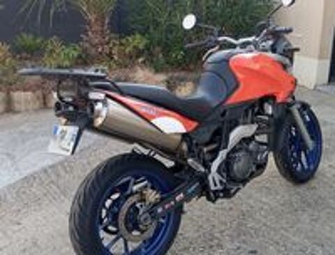 APRILIA 2005 occasion 53940 Saint-Berthevin