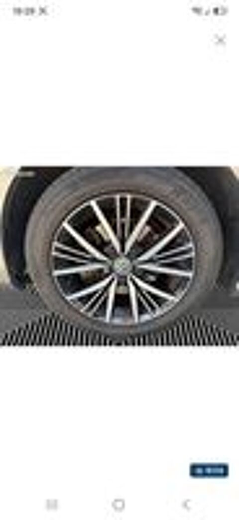 Golf 2.0 TDI 150 BlueMotion Technology FAP DSG6 Confortline 2016 occasion 13400 Aubagne