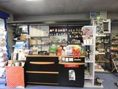   Local commercial - 97m ² 