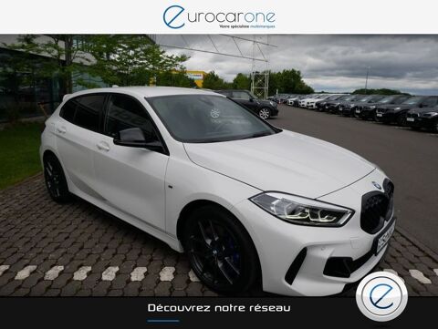 Annonce voiture BMW Série 1 33990 €