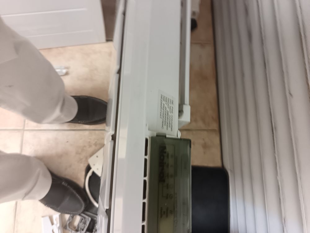 radiateurs electriques Bricolage