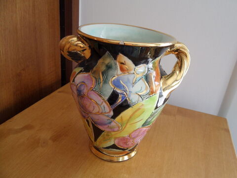 Vase Vallauris 40 Mâcon (71)