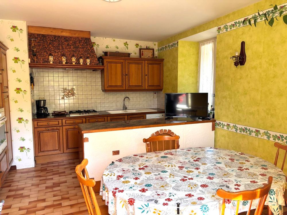 Vente Maison Belle maison familiale individuelle 220 m2 Vincelles