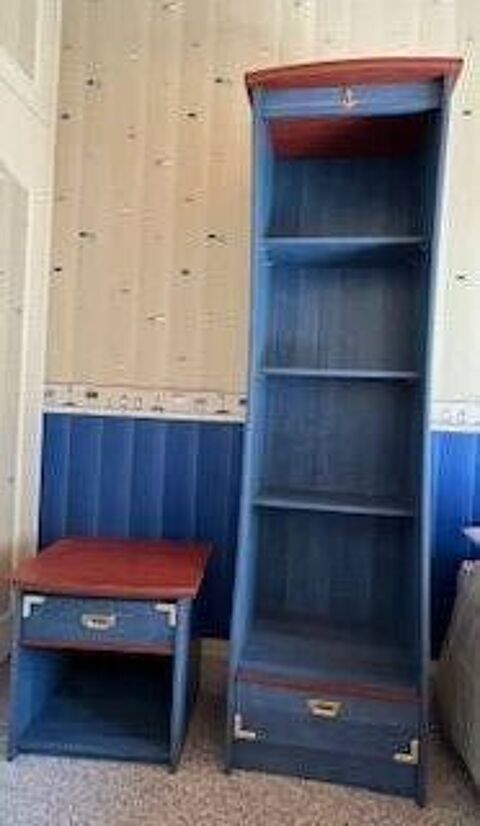 meubles chambre enfant (petit prix) Saint-Germain-du-Puch (33)