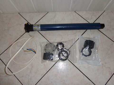 Motorisation somfy filaire atlas 15/17 50 Redon (35)