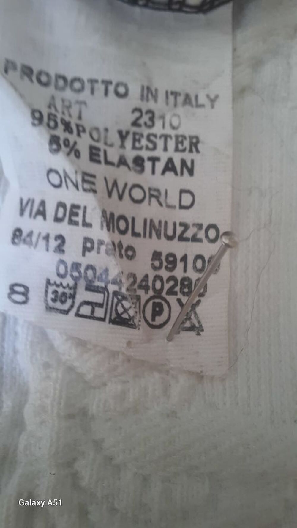 JUPE-CULOTTE PLISSEE NOIRE EXTENSIBLE V�tements