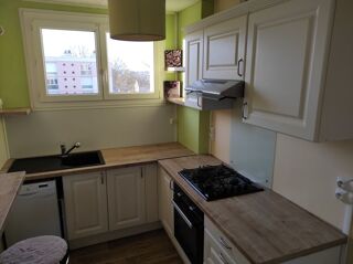  Appartement � vendre 5 pi�ces 76 m� Le mans