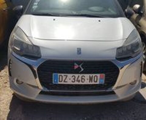 DS3 PureTech Givenchy 2016 occasion 31200 Toulouse