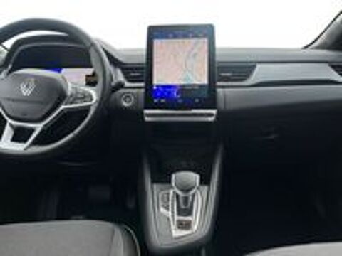 Symbioz E-Tech full hybrid 145 Techno 2025 occasion 91170 Viry-Ch&acirc;tillon