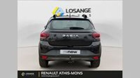Sandero TCe 90 Stepway Expression 2023 occasion 91200 Athis-Mons