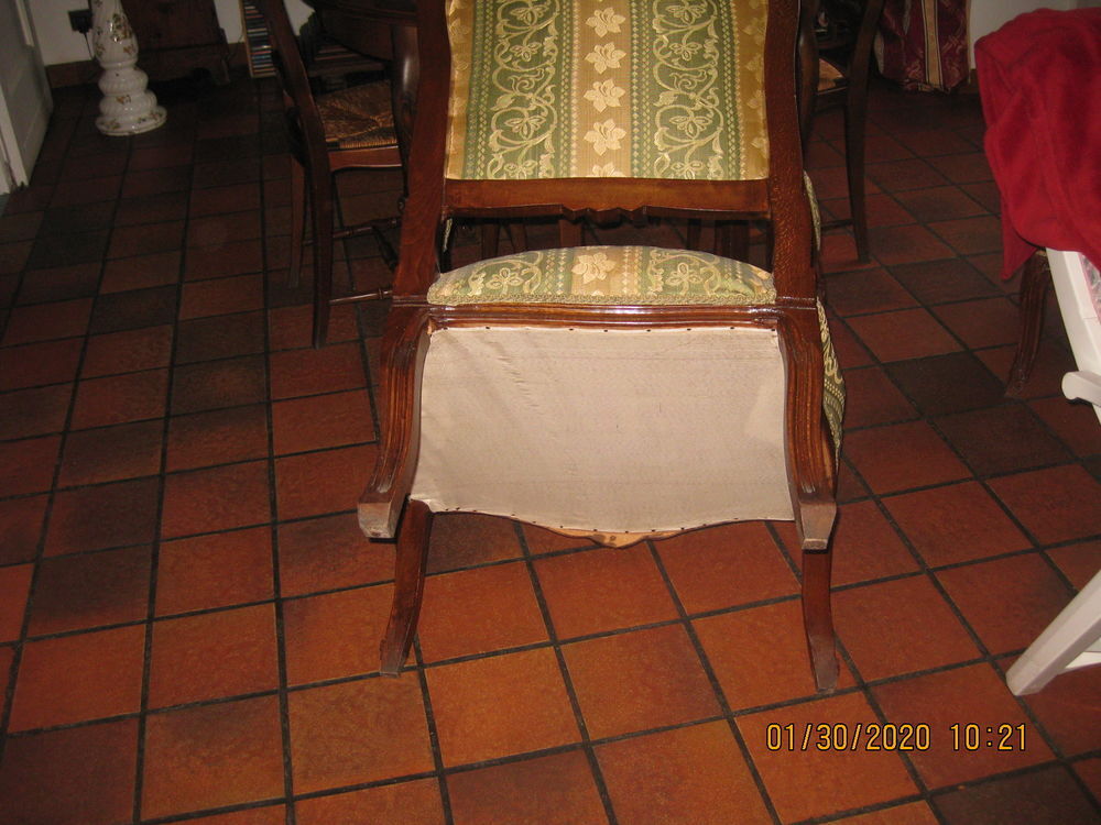 fauteuils Meubles