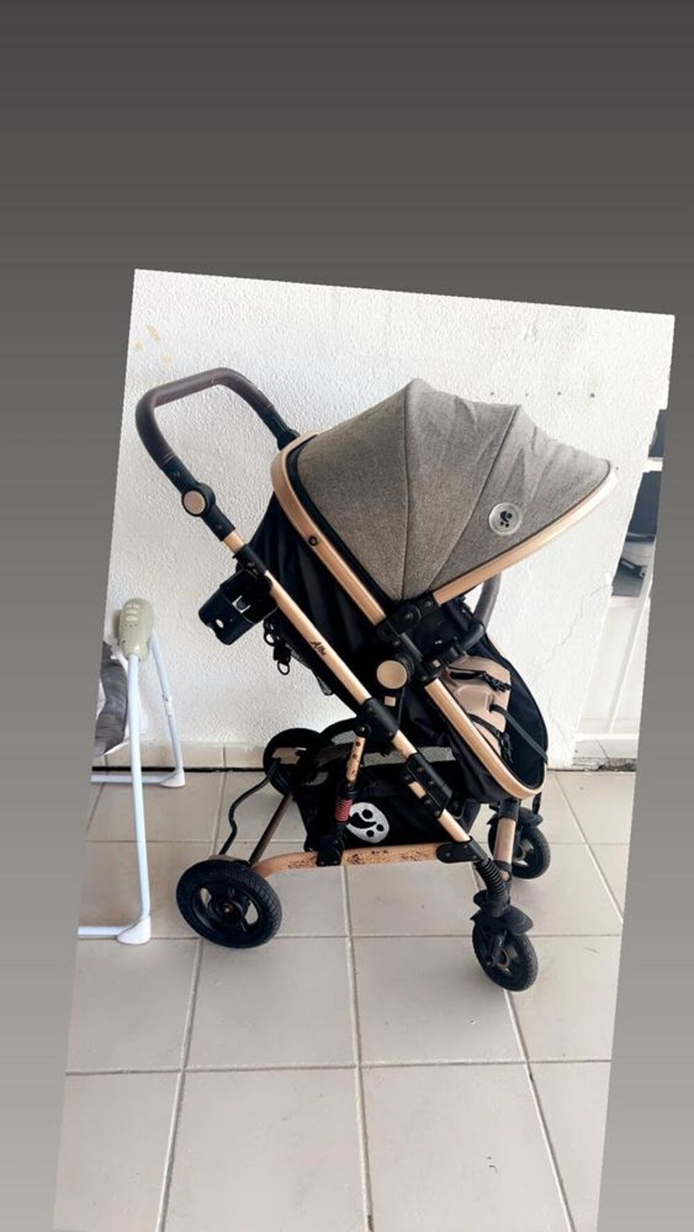 Je vendr&eacute; article pour beb&eacute; 0690 92 51 56 Oni moule Guadelou Mobilier enfants