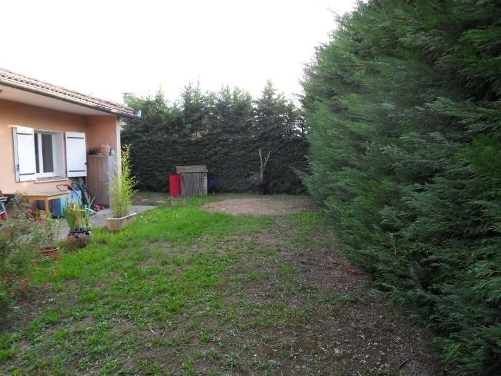 Location Maison Maison 5P plein pied 107m avec jardin Nice