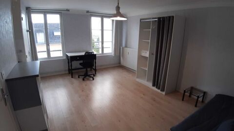  Appartement  louer 1 pice 21 m