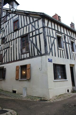  Maison � vendre 3/4 pi�ces 95 m�