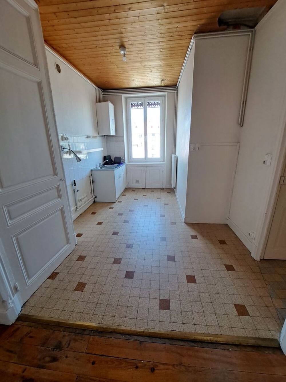 Location Appartement T2 à louer - Grenoble Grenoble
