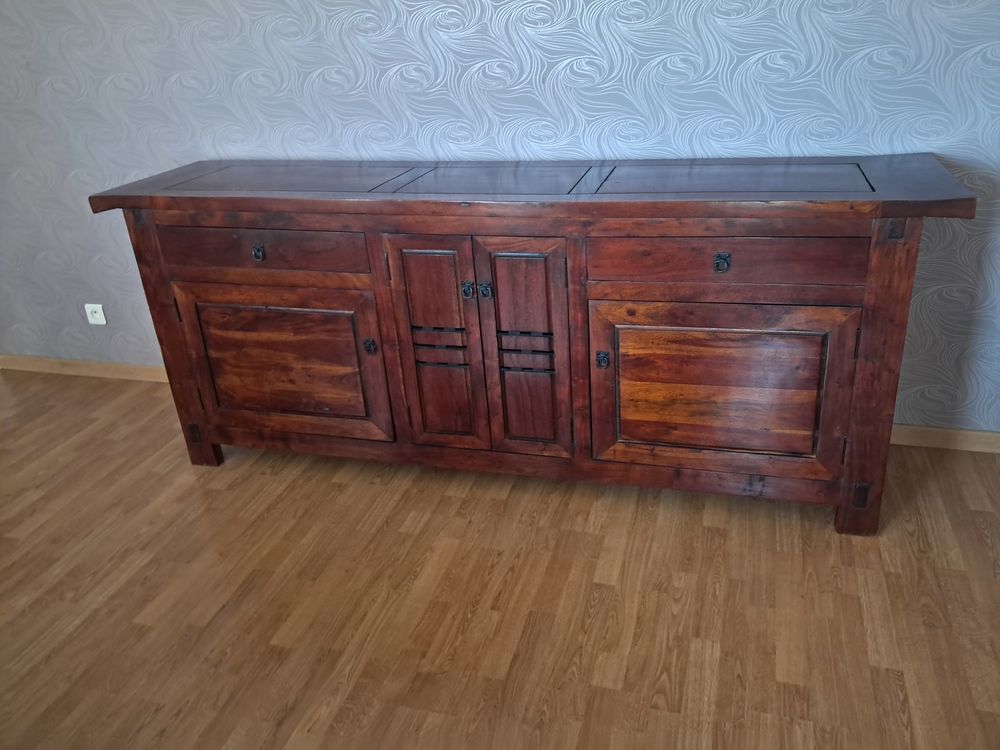 Meuble salle &agrave; manger Meubles