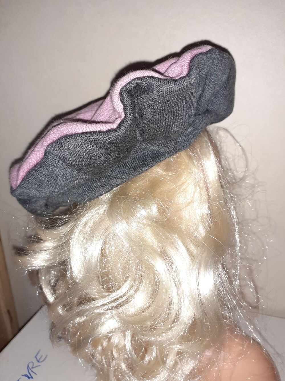 B&eacute;ret bb Vtements enfants
