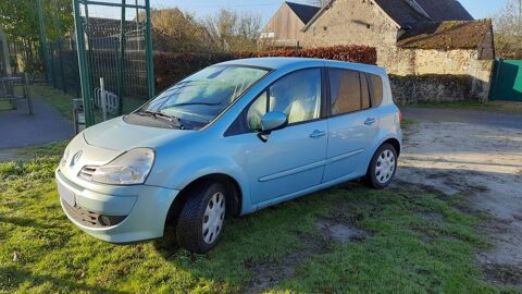 Renault grand modus TCE 100 eco2 Expression
